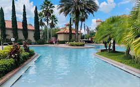 Apartment 3 Bedroom In Tuscana Resort , 15
